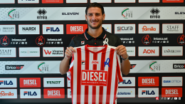 Calcio C, seconda amichevole per il Vicenza