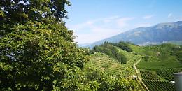 Capraro, AscomConfocommercio: il cammino Unesco nuovo manifesto del territorio