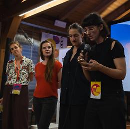 Fabrica e Lago Film Fest premiano i giovani talenti del cinema con il Princìpî Award