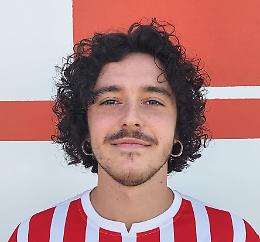Calcio Promozione, Luca Bacco nuovo difensore del Pettorazza