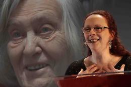 San Michele, Laura Curino omaggia Margherita Hack