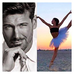 Marco Boscolo Nale e Chiara Signoretto, due volti chioggiotti in tv