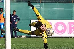 Calcio D, l'Adriese blinda la porta