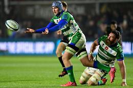 Rugby, una nuova terza linea per Rovigo