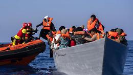 Migranti, Cgil Veneto: "A favore dell'accoglienza diffusa e contro le grandi concentrazioni"