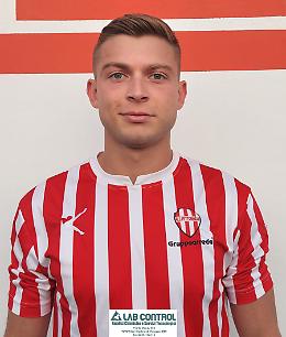 Calcio Promozione, a Pettorazza ecco Nicola Nordio
