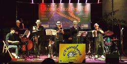Cavallino-Treporti, al via il terzo "Litorale Jazz Festival"