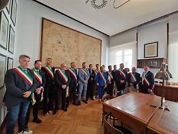 G20 Spiagge. Il sindaco di Chioggia Armelao all’evento organizzato a Milano