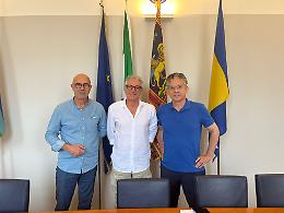 Basket, il Palaberta sarà la nuova “casa” della Virtus Padova