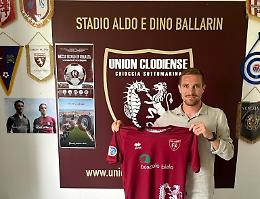 Calcio D, 4 nuovi giocatori all’Union Clodiense