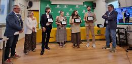 Verona al primo posto per il Premio Nazionale Legambiente “Animali in città”