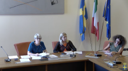 Verona: Senza tetto sul Liston, Gli interventi dell’Amministrazione per contrastare il disagio sociale