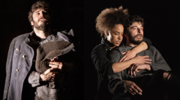 Verona: Lino Guanciale in scena al Teatro Romano
