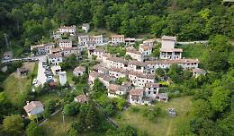 Stramare, la rassegna "Crode" propone una passeggiata e concerto domenica 30