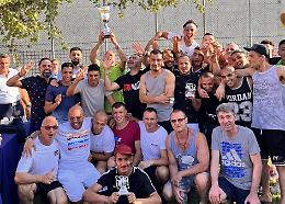 Verona: Finale Fair Play alla Casa Circondiale di Montorio, i detenuti scendono in campo