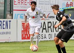 Calcio D, a Treviso un nuovo centrocampista