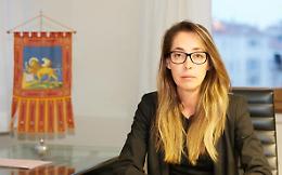 Camani: “La violenza sulle donne si combatte anche con l’educazione nelle scuole”