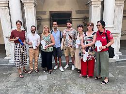 Padova, estate solidale. Nuove azioni in supporto delle persone senza dimora