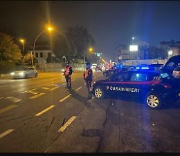 Piove di Sacco, esce di strada. Sottoposto al test di alcool e droga risulta positivo. Denunciato