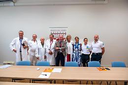 Padova, al via Codice Calore in pronto soccorso e ambulatori