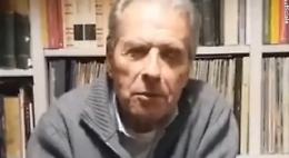 Addio a Michele Kalamera, la "voce" italiana di Clint Eastwood
