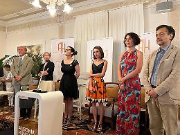 Lido, annunciati i cinque finalisti del Premio Campiello 2023
