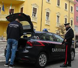 Rodigino, controlli nel settore manifatturiero: multe per 110mila euro e 25 reati contestati