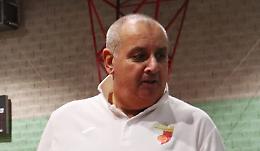 Basket Rovigo, Tiziano Tarquini nuovo coach del settore giovanile
