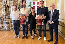 Treviso, concerto dell'Assunta il 15 agosto dedicato a Toti dal Monte