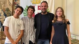 Esce al cinema "Le mie ragazze di carta", film girato a Treviso