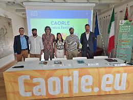 Caorle, a luglio torna il "Suonica Festival" con i Coma_Cose