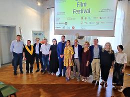 Dal 2 al 5 agosto l'Edera Film Festival, una fucina di talenti under 35