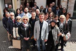 Movimento civico: "Con noi anni determinanti per Adria, con Barbujani il futuro si fa incerto"