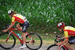 Nuove sfide per il Veloce Club Bassano, la più antica società ciclistica del Veneto