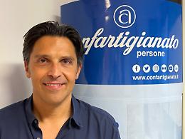 Confartigianato Veneto orientale, Luca Geronazzo nuovo presidente