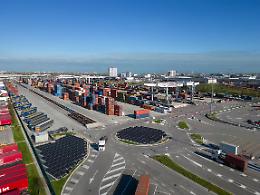 Interporto Padova, 50 anni di logistica sostenibile al servizio dell'economia del Nord Est