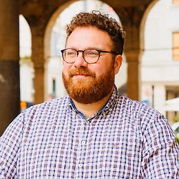 Marco Zabai, Pd: a Treviso manca una visione di città
