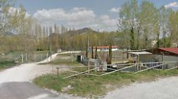 Monselice, via Marendole: in arrivo un secondo campo da calcio