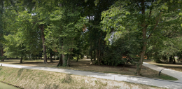 Aperto al pubblico il parco di villa Buratti a Scorzè