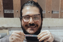 Patrick Zaki graziato dal dittatore egiziano