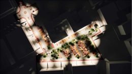 Padova, al via il progetto di depavimentazione di piazza Savelli