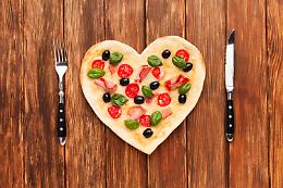 Alla sagra di Conetta si va "A cena col cuore"