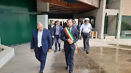Jesolo, la visita del prefetto: "I reati sono in lieve calo"