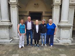 Padova, ragazze nel Pallone. Il Festival di Sport Femminile più grande d'Italia