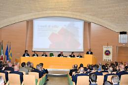 Università di Verona, Insieme al Prefetto Rizzi e al Questore Massucci per riflettere sui reati d’odio