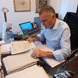 Maltempo, Dolo: il sindaco convoca un tavolo trasversale per la gestione dei danni