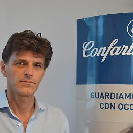 Confartigianato Metropolitana di Venezia, Martin confermato alla guida