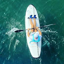 L'estate inclusiva dell'Ulss 3: consegnati oggi quattro sollevatori in acqua per persone disabili