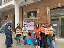 Venezia, Udu: “Affitti fuori controllo: ora soluzioni concrete dalle istituzioni”