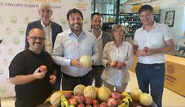 Verona: Al via “Il Ristorante tipico…d’Estate”, conoscere e apprezzare le materie prime del territorio